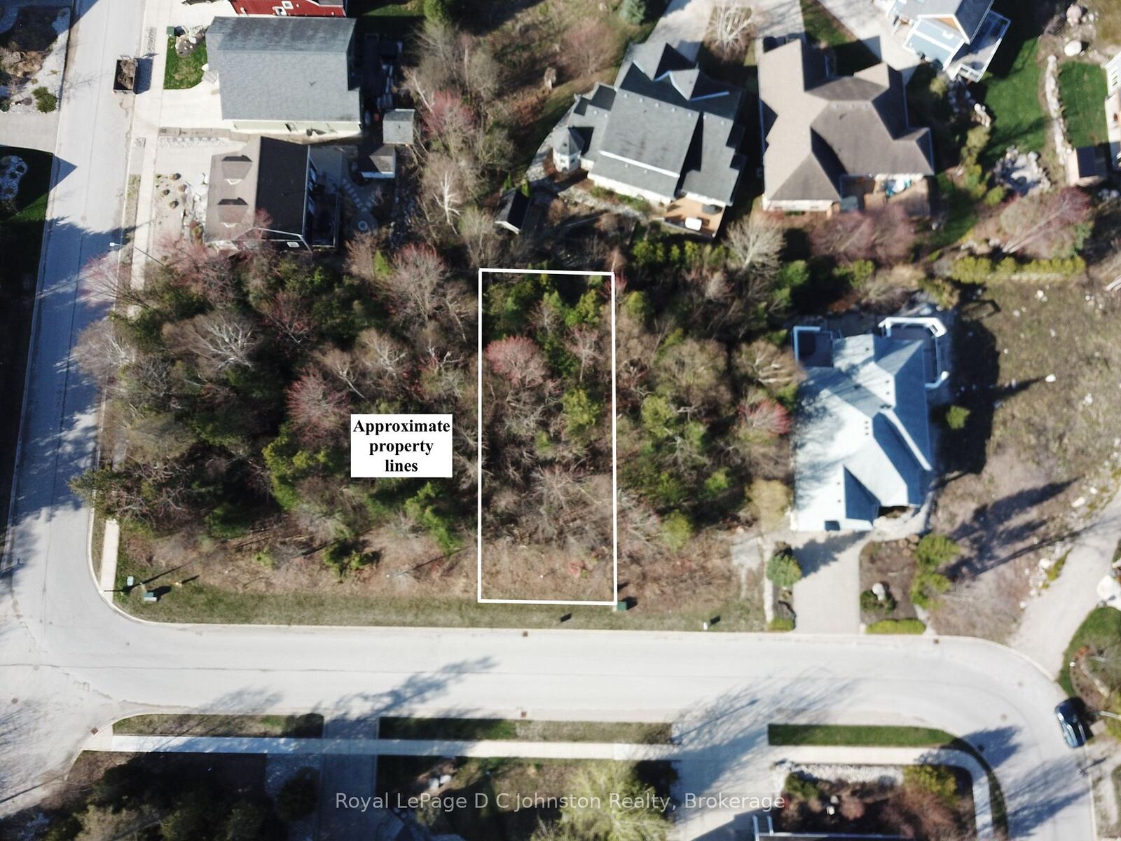 Property Photo:  0 Emerald Drive  ON N0H 2L0 