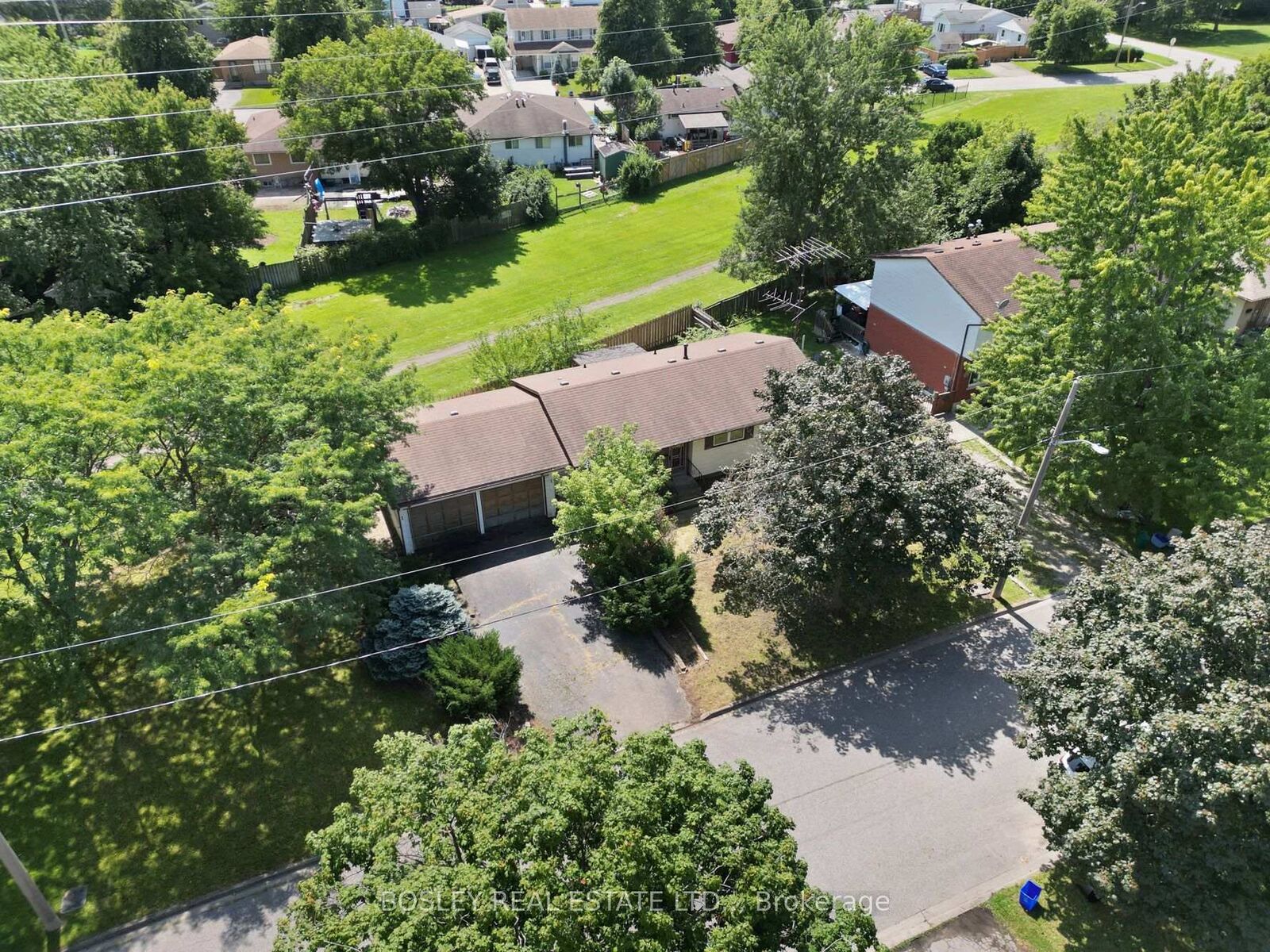Property Photo:  1 Wallace Street  ON L2S 3A8 