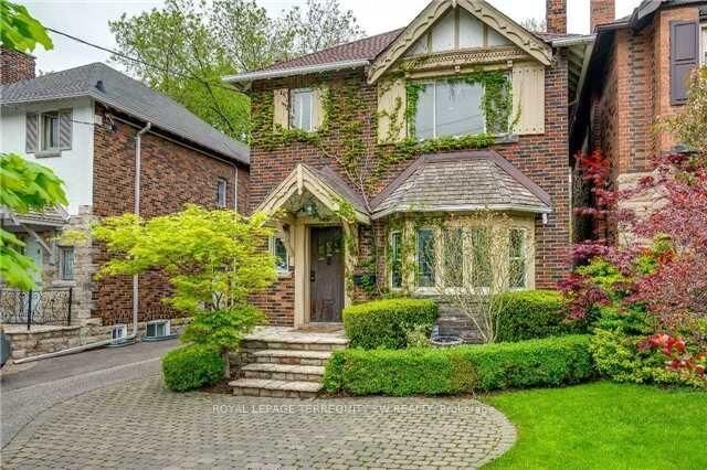 Property Photo:  145 Chiltern Hill Road  ON M6C 3C3 