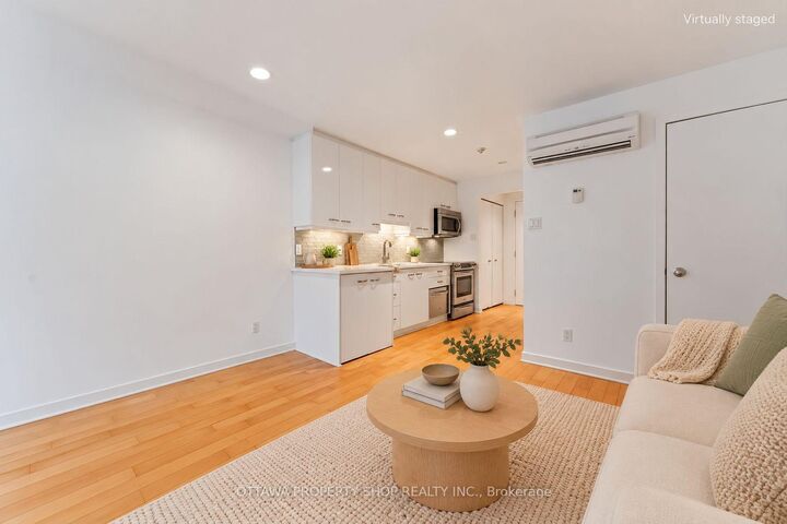 Property Photo: 202 St Patrick Street 15 ON K1N 5K3