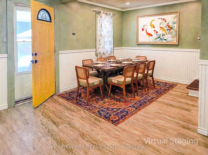 Property Photo:  212 Niagara Street  ON L2M 4V4 
