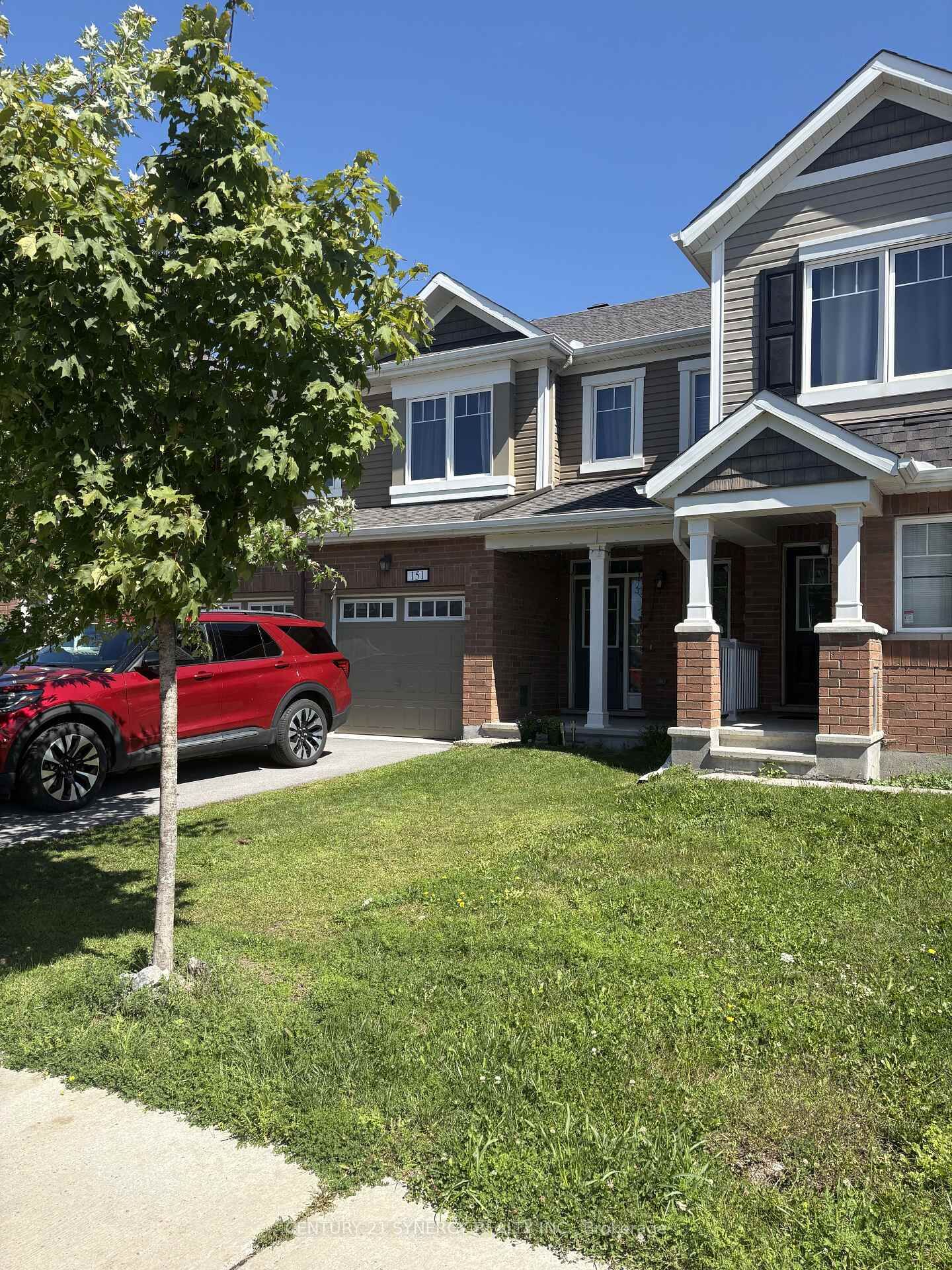 Property Photo:  151 Cranesbill Road  ON K2V 0J4 