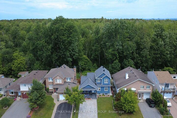 Property Photo:  1965 Rosebella Avenue  ON K1T 1G6 