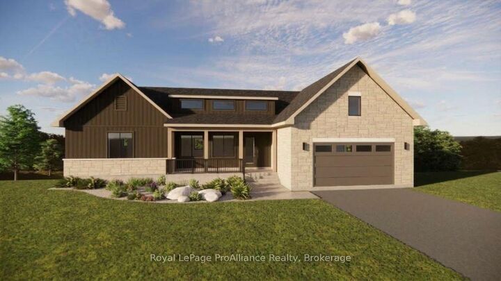 Property Photo:  Lot 38 Ridgeline Drive  ON K0K 2G0 