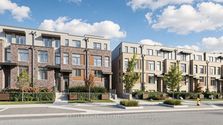 Property Photo:  48 Hooyo Terrace  ON M6A 0E2 