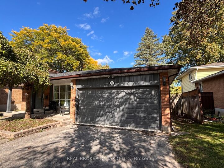 Property Photo:  105 Fred Varley Drive  ON L3R 1S9 