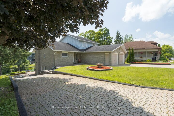 Property Photo:  110 Dill Street  ON P1L 1E5 