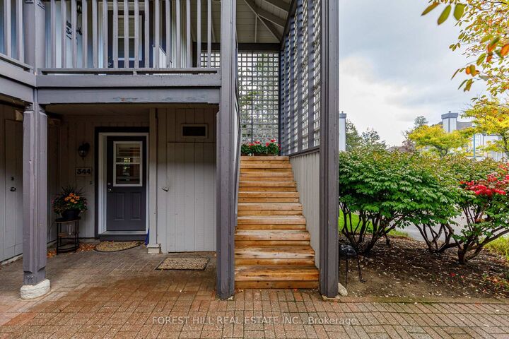 Property Photo:  348 Mariners Way  ON L9Y 5C7 