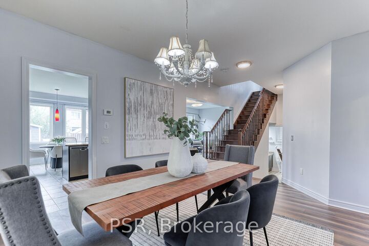 Property Photo:  737 Arthur Parker Avenue  ON N4T 0G7 