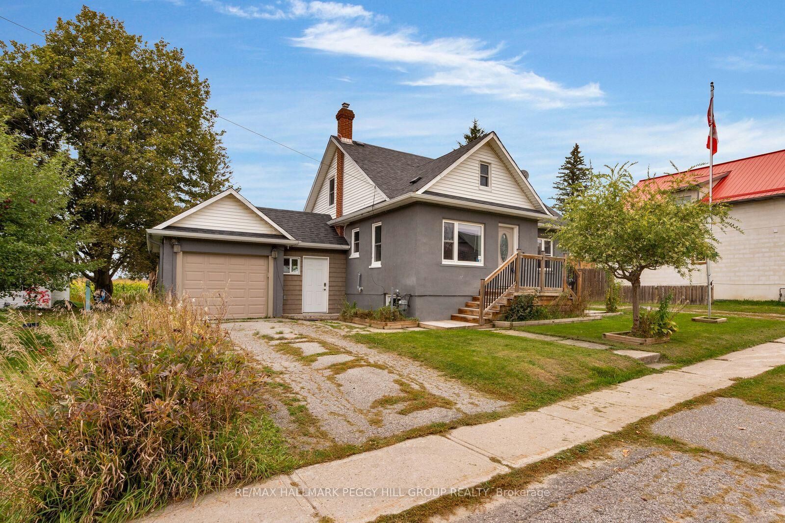Property Photo:  1556 Flos Rd 4 N/A W  ON L0L 2K0 