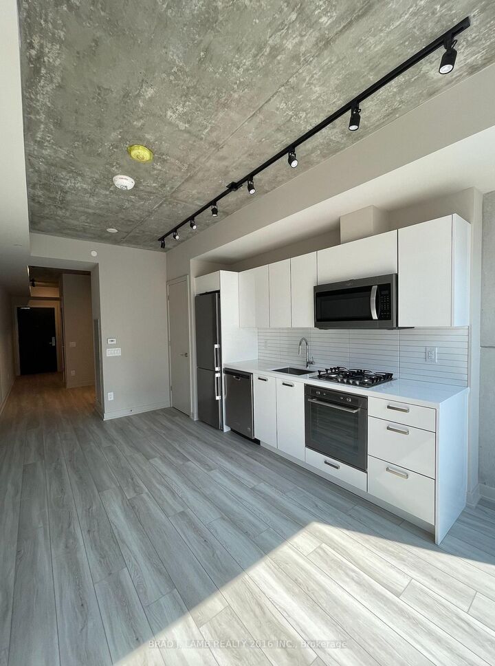 Property Photo:  458 Richmond Street W 406  ON M5V 0S9 