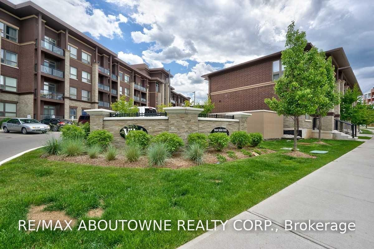 Property Photo:  5010 Corporate Drive 335  ON L7L 0H6 