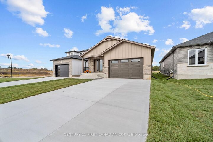Property Photo:  29 Sheldabren Street  ON N0M 1A0 
