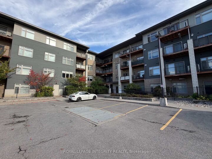 Property Photo:  2785 Baseline Road 213  ON K2H 0B7 