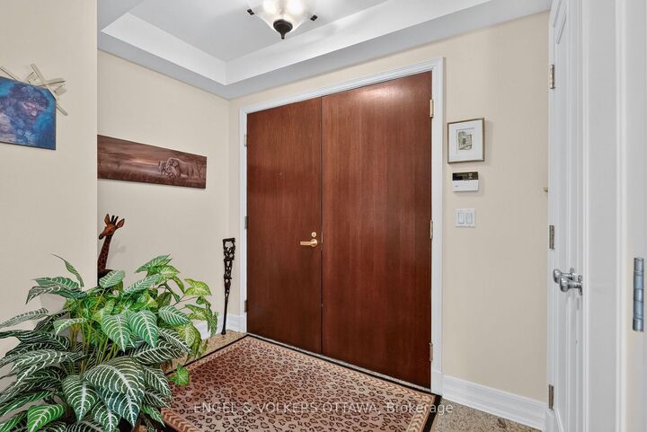 Property Photo:  3580 Rivergate Way 1608  ON K1V 1V5 