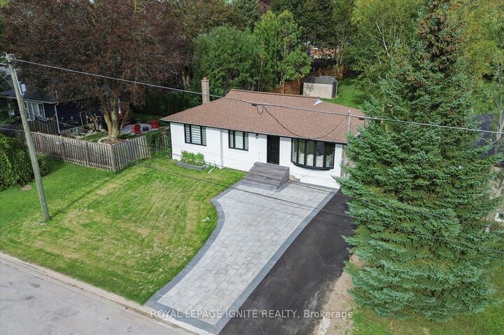 Property Photo:  103 Baker Street  ON L4A 4X9 