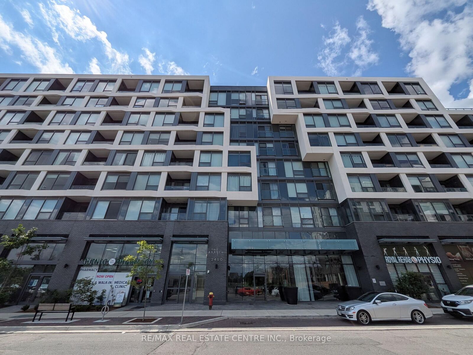 Property Photo:  2450 Old Bronte Road 340  ON L6M 5P6 