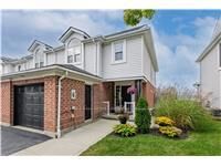 Property Photo:  50 Calvin Court  ON N3C 4J5 