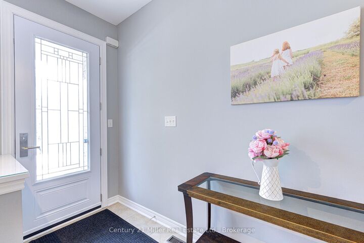Property Photo:  3202 Epworth Crescent  ON L6M 0B2 