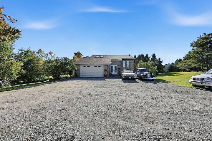Property Photo:  675446 Hurontario Street  ON L9V 0Z9 