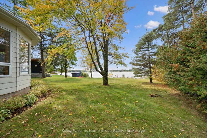 Property Photo: 907 Ninth Street ON N0B 1J0