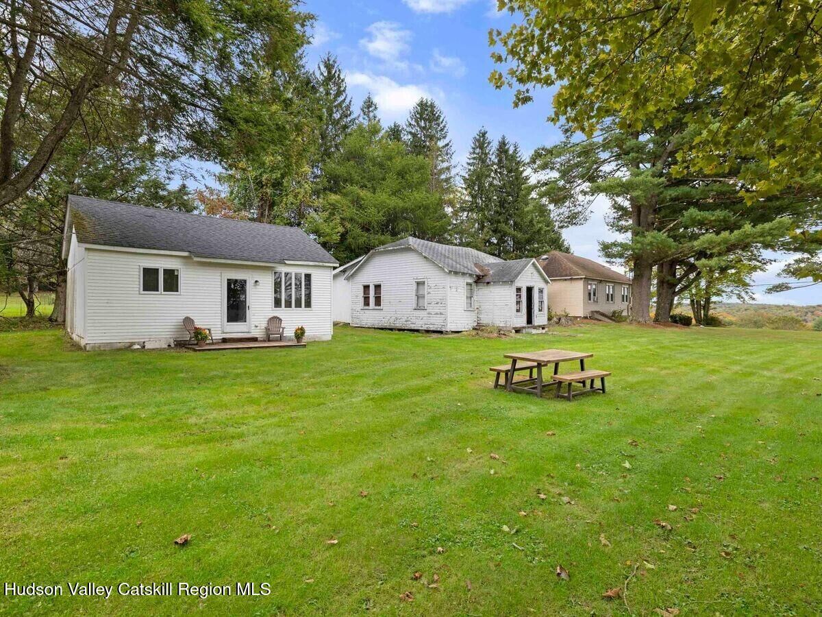 Property Photo: 376 Cypert NY 12788