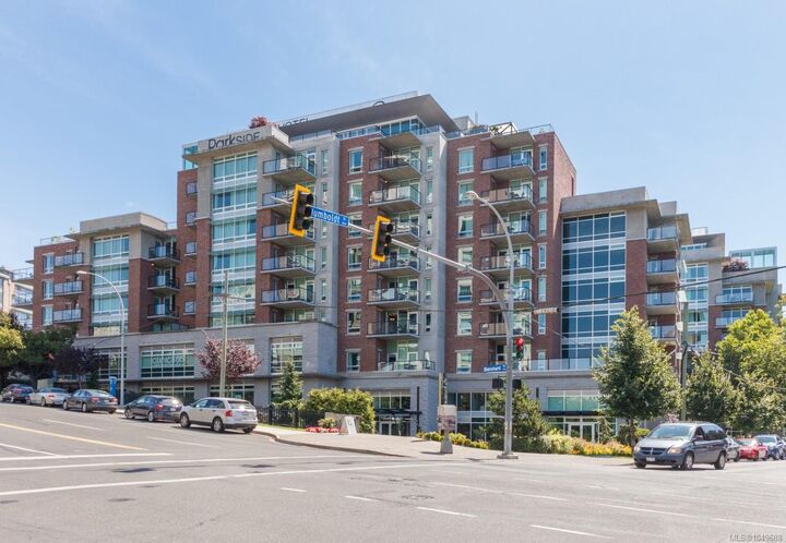 Property Photo:  810 Humboldt St #A203 (Aug)  BC V8V 5B1 