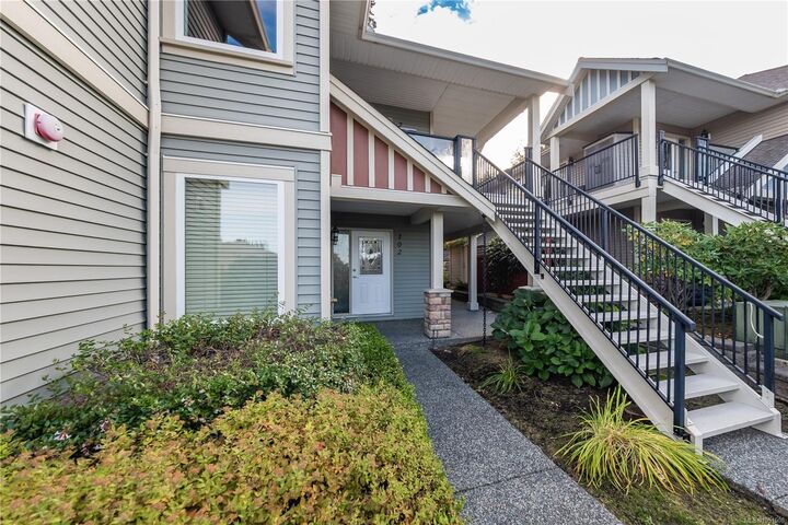 Property Photo:  6149 Washington Way #102  BC V9T 0A2 