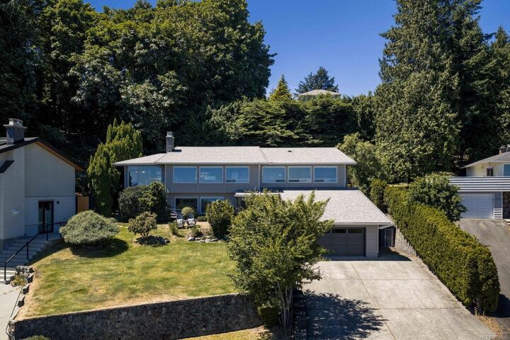Property Photo:  5254 Westover Pl  BC V8Y 1P6 