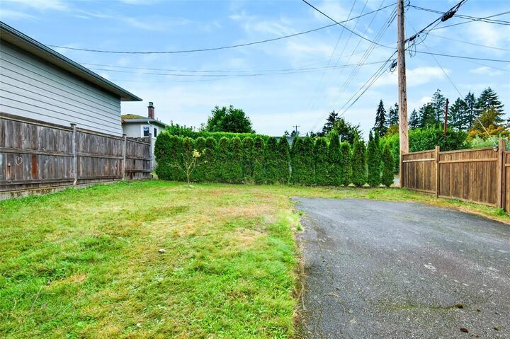 Property Photo:  4954 Maitland St  BC V9Y 3W3 