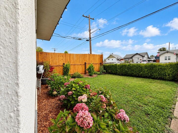 Property Photo:  3586 10th Ave  BC V9Y 4W2 