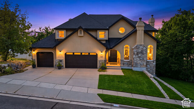 Property Photo:  8450 S Dynasty Way  UT 84121 