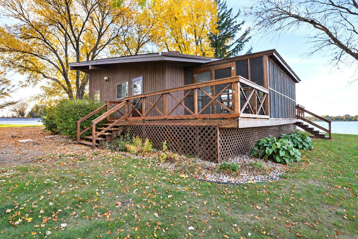 Property Photo: 114 S Shore Drive SD 57451
