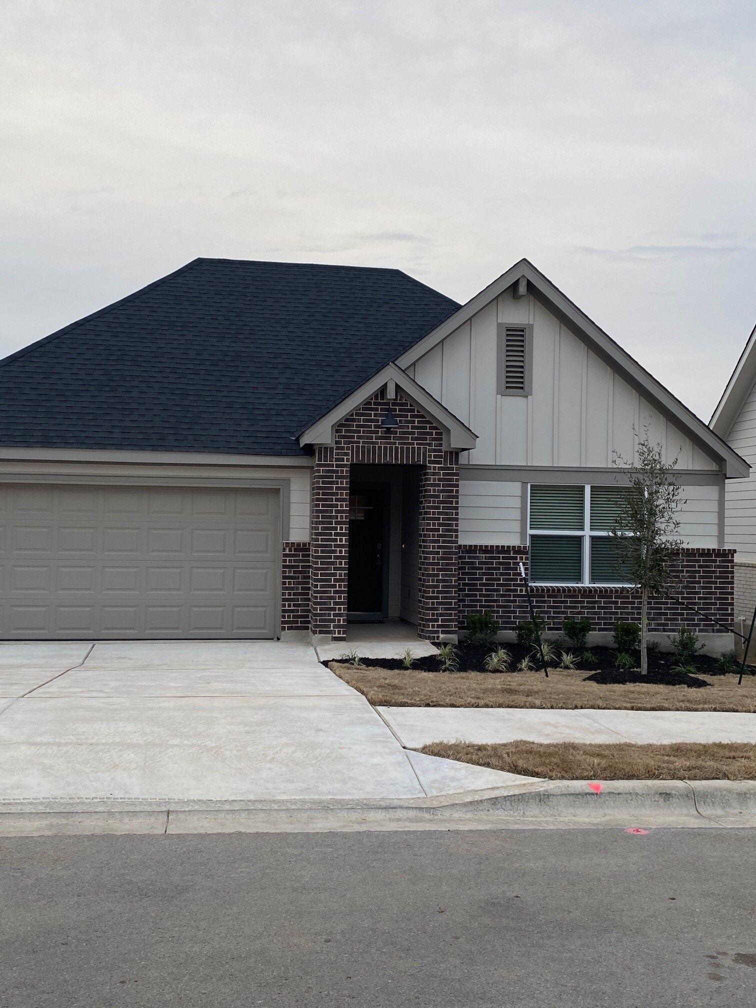 Property Photo:  324 Heatherwood Terrace  TX 78654 