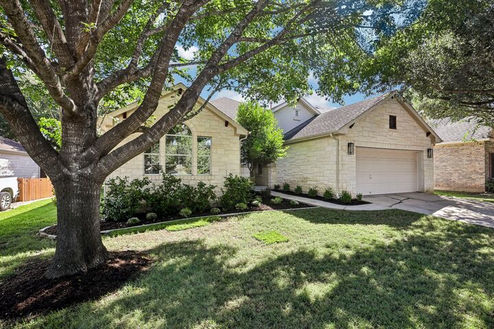 Property Photo: 10723 River Plantation Drive TX 78747