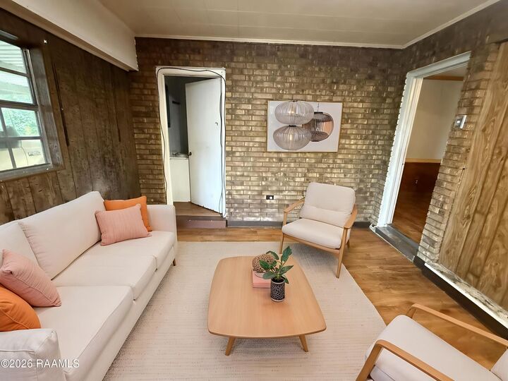 Property Photo: 606 Veterans Drive LA 70520