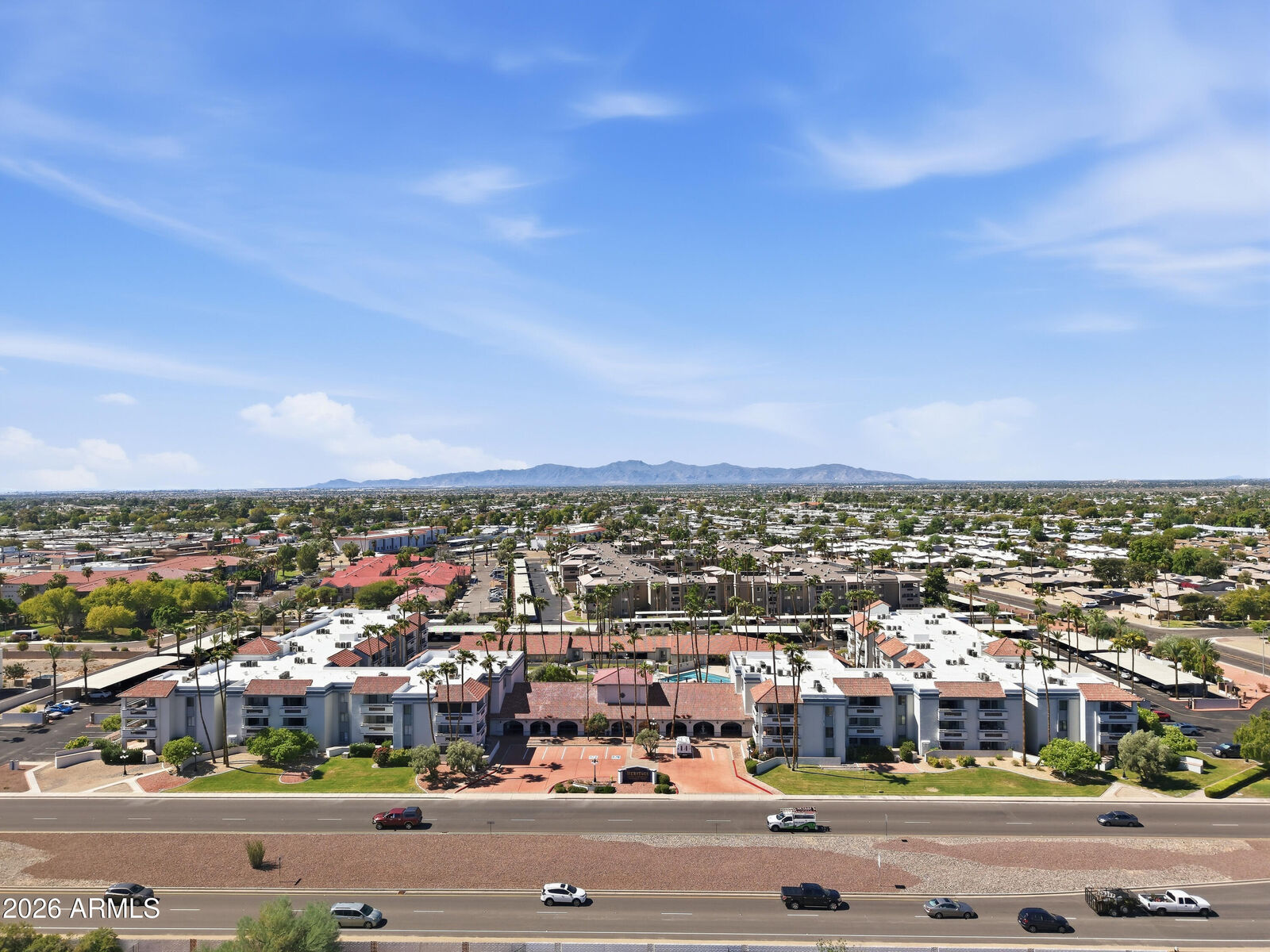 Property Photo:  17404 N 99th Avenue 310  AZ 85373 