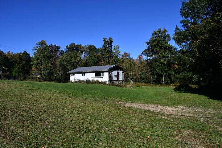 Property Photo:  33053 Route 66  PA 16233 