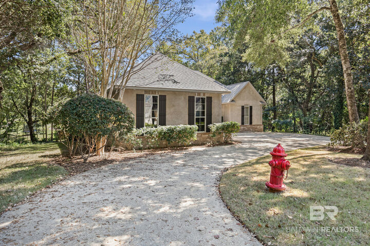 Property Photo:  216 Pliska Street  AL 36532 