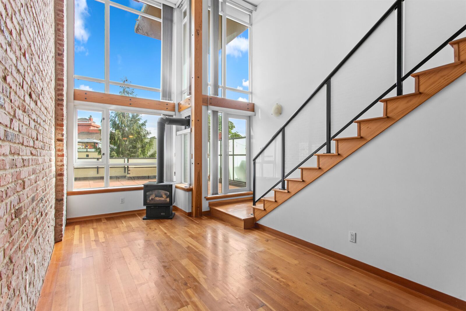 Property Photo:  10 Renaissance Square 217  BC V3M 7B1 