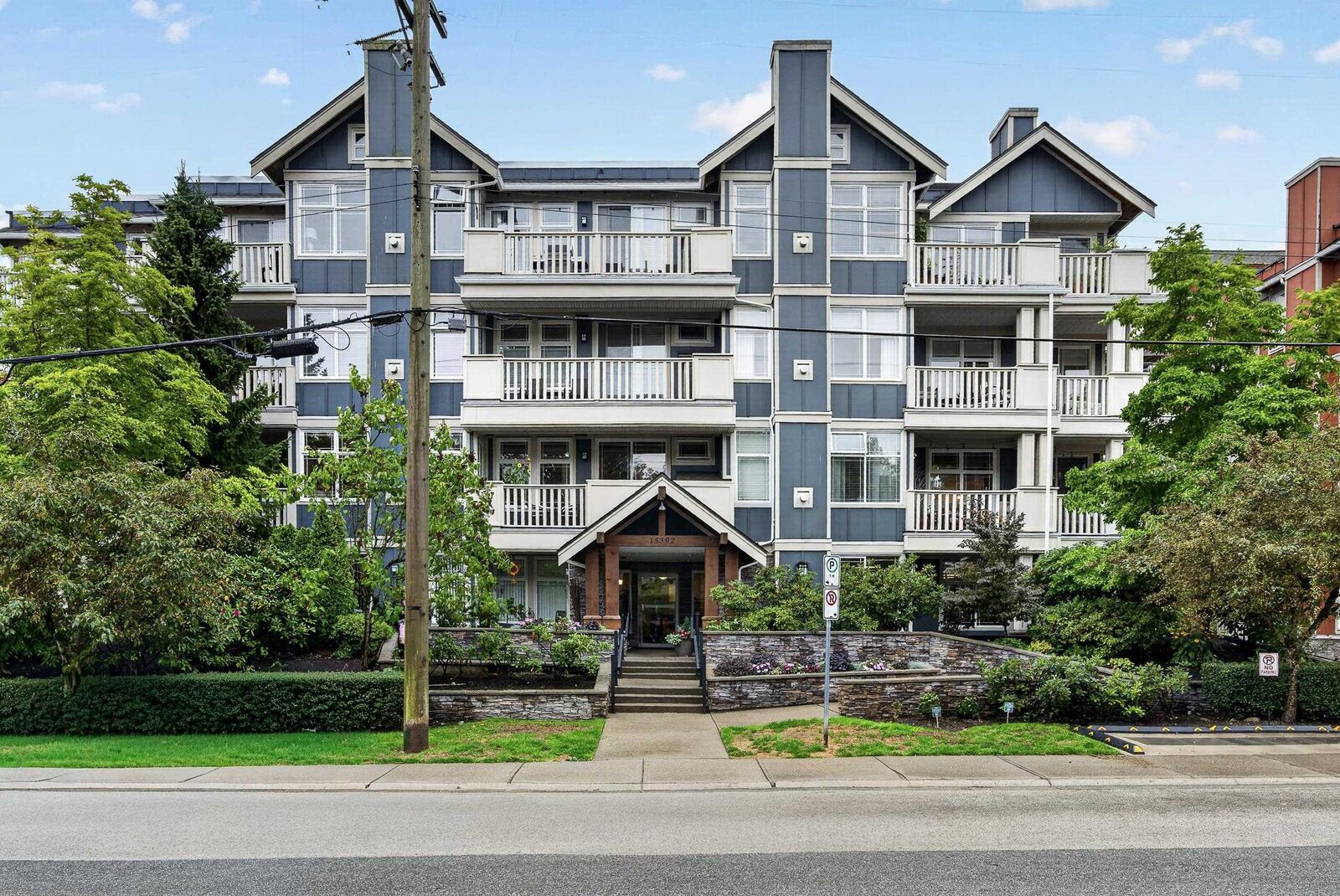 Property Photo:  15392 16A Avenue 215  BC V4A 1S9 