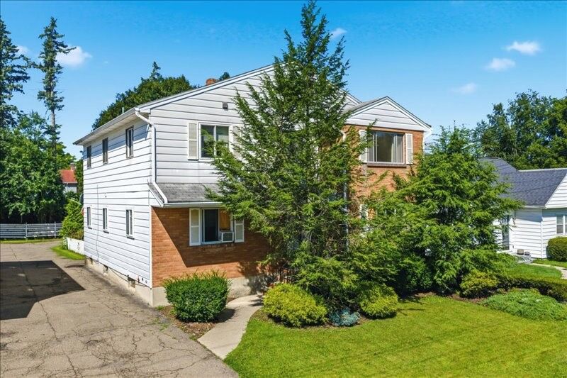 Property Photo: 111 West End Avenue NY 13905