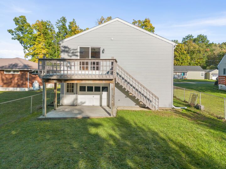 Property Photo: 248 Tracy Creek Road NY 13850