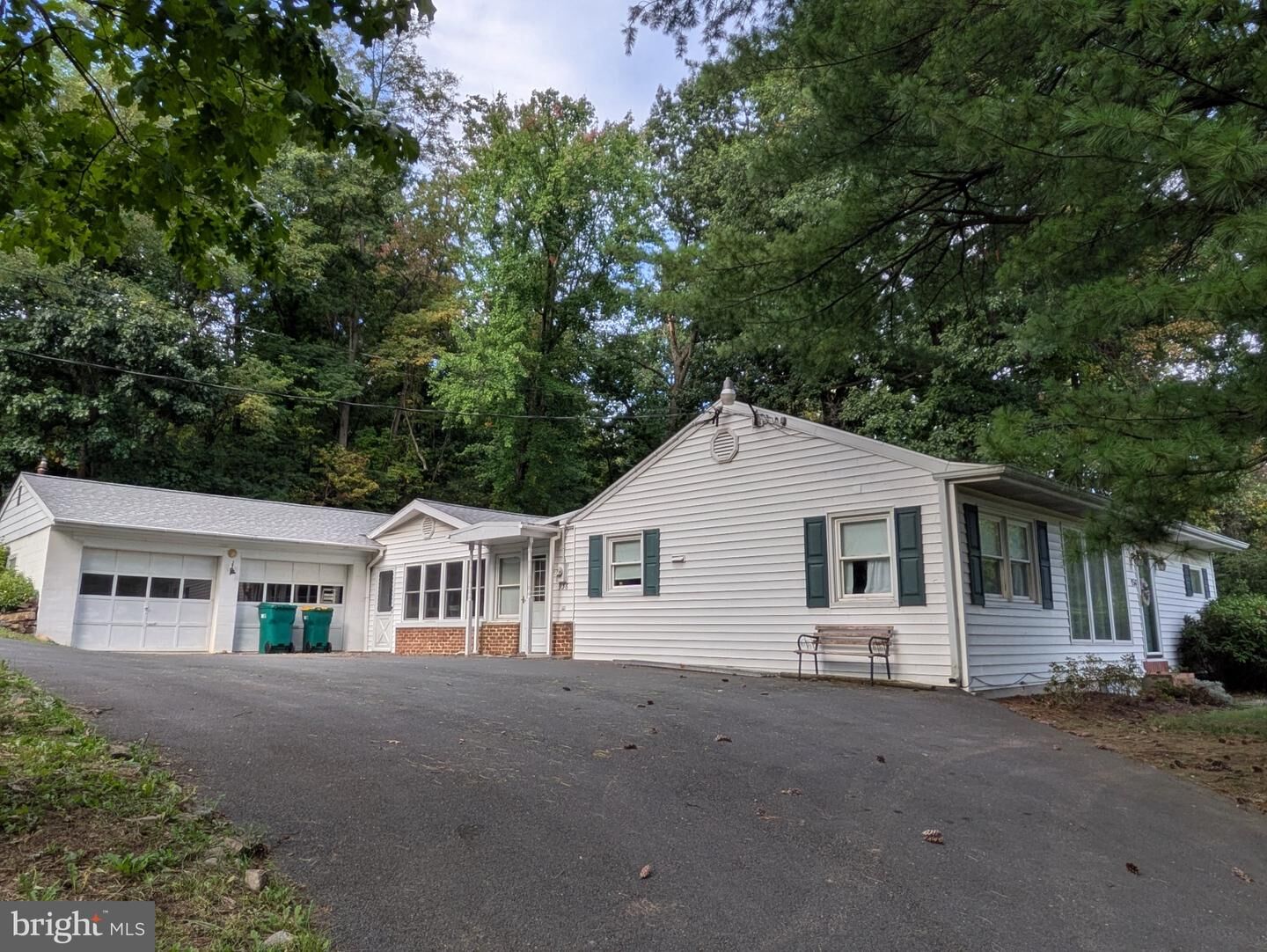 Property Photo: 936 Belle Vista Drive PA 17025