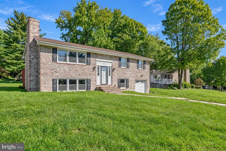 Property Photo:  17 Edgehill Court  MD 21014 