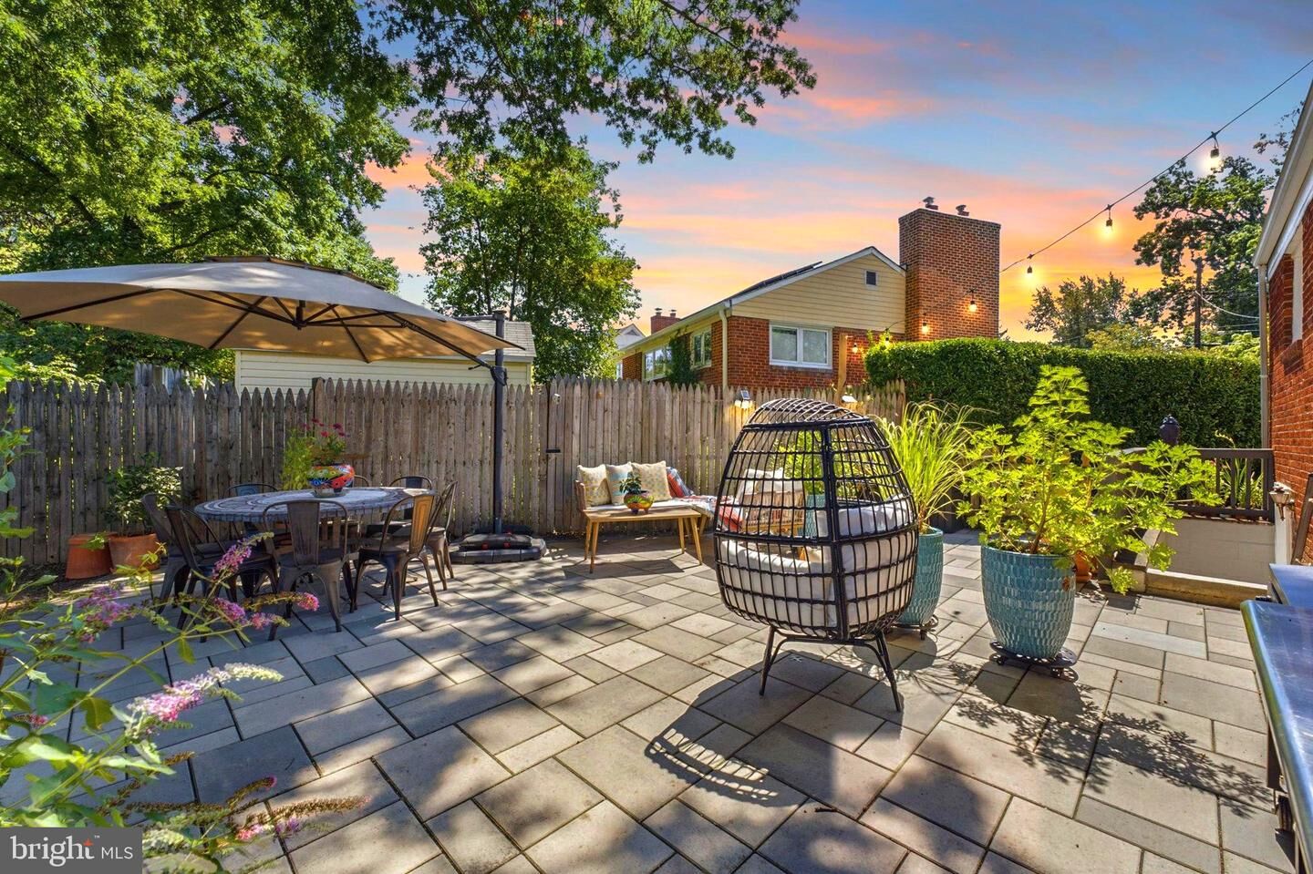 Property Photo: 10401 Haywood Drive MD 20902