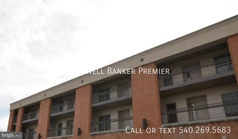 Property Photo:  2270 Valor Drive 303  VA 22601 