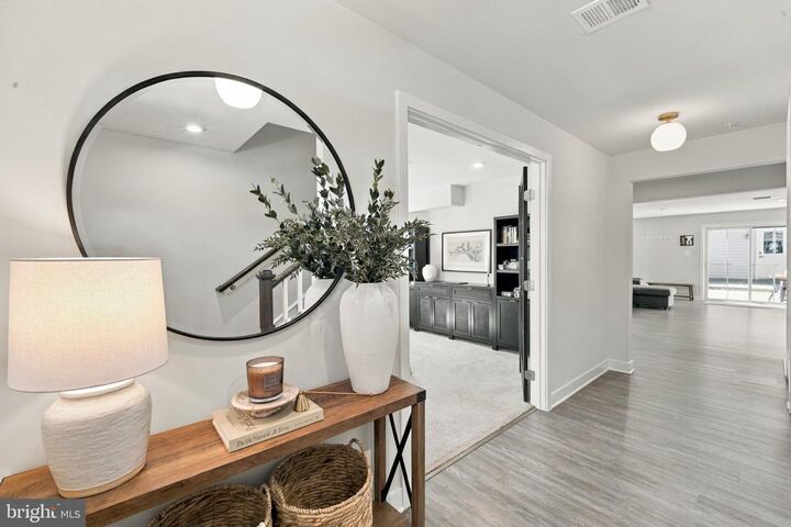 Property Photo: 3610 Flatwoods Drive MD 21704