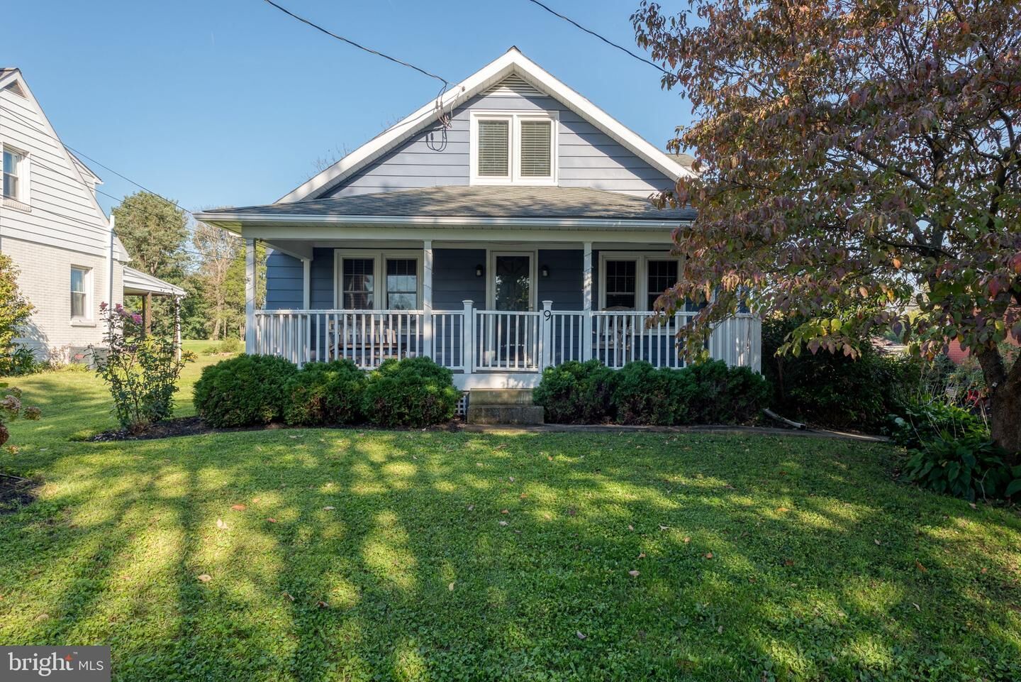 Property Photo:  9 Pleasant View Ave  PA 17584 
