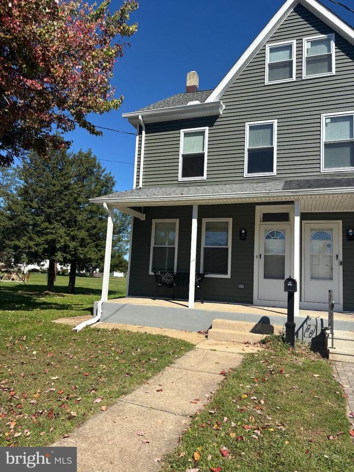 Property Photo:  4 Carrigg Avenue  NJ 08628 